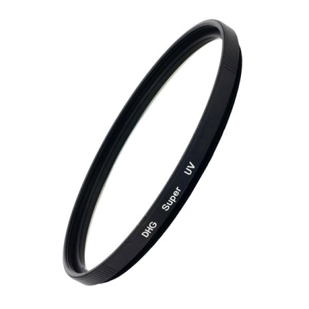 Світлофільтр захисний Marumi DHG UV + Lens Protect 52 мм